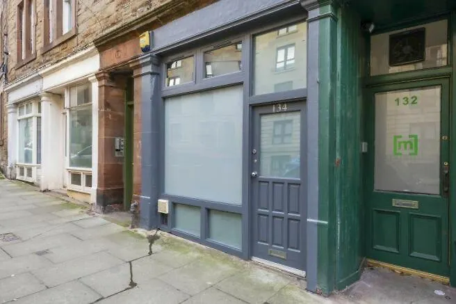 Apartmán 1Bed Retreat Stockbridge Edinburgh Velká Británie